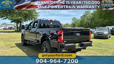 2024 Ford F-250 Crew Cab SRW 4x4, Pickup for sale #RED41688 - photo 2