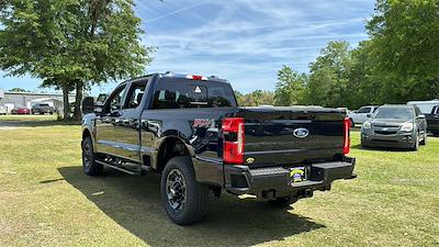 2024 Ford F-250 Crew Cab 4x4, Pickup for sale #RED41688 - photo 2