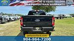 2024 Ford F-250 Crew Cab SRW 4x4, Pickup for sale #RED41688 - photo 5