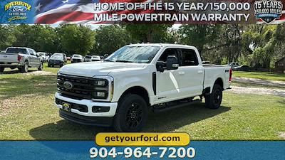 2024 Ford F-250 Crew Cab SRW 4x4, Pickup for sale #RED41725 - photo 1