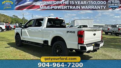 2024 Ford F-250 Crew Cab SRW 4x4, Pickup for sale #RED41725 - photo 2