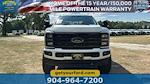 2024 Ford F-250 Crew Cab SRW 4x4, Pickup for sale #RED41725 - photo 12