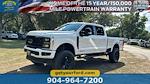 2024 Ford F-250 Crew Cab SRW 4x4, Pickup for sale #RED41725 - photo 1