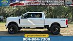 2024 Ford F-250 Crew Cab SRW 4x4, Pickup for sale #RED41725 - photo 4