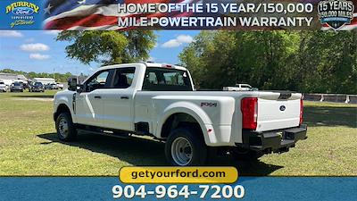 2024 Ford F-350 Crew Cab DRW 4x4, Pickup for sale #RED44487 - photo 2