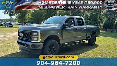 2024 Ford F-250 Crew Cab SRW 4x4, Pickup for sale #RED55788 - photo 1