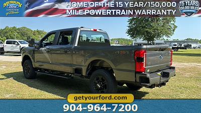 2024 Ford F-250 Crew Cab SRW 4x4, Pickup for sale #RED55788 - photo 2