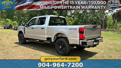 2024 Ford F-350 Crew Cab SRW 4x4, Pickup for sale #RED56053 - photo 2