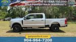 2024 Ford F-350 Crew Cab SRW 4x4, Pickup for sale #RED56053 - photo 4