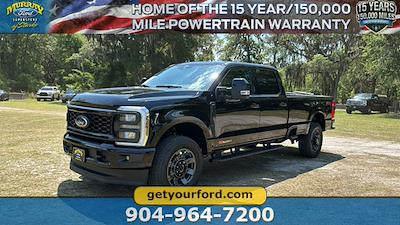 2024 Ford F-350 Crew Cab 4x4, Pickup for sale #RED62428 - photo 1