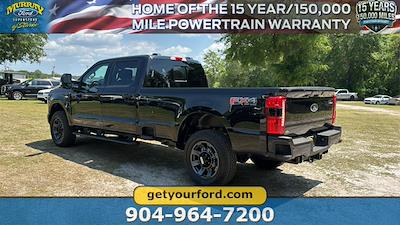 2024 Ford F-350 Crew Cab 4x4, Pickup for sale #RED62428 - photo 2