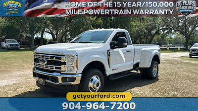 2024 Ford F-350 Regular Cab DRW 4x4, Pickup for sale #RED79921 - photo 1