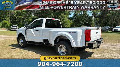 2024 Ford F-350 Regular Cab DRW 4x4, Pickup for sale #RED79921 - photo 2