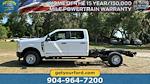 2024 Ford F-250 Crew Cab SRW 4x4, Cab Chassis for sale #RED83258 - photo 4