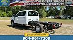 2024 Ford F-250 Crew Cab SRW 4x4, Cab Chassis for sale #RED83258 - photo 2