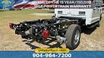 2024 Ford F-250 Crew Cab SRW 4x4, Cab Chassis for sale #RED83258 - photo 6