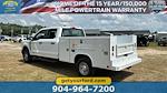 2024 Ford F-250 Crew Cab SRW 4x4, Cab Chassis for sale #RED83398 - photo 2