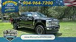 New 2024 Ford F-350 Platinum Crew Cab 4x4, Pickup for sale #RED88007 - photo 3