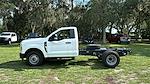 New 2024 Ford F-350 XL Regular Cab 4x2, Cab Chassis for sale #REE09851 - photo 4