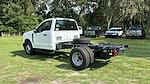 New 2024 Ford F-350 XL Regular Cab 4x2, Cab Chassis for sale #REE09851 - photo 5