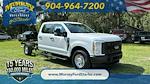 New 2024 Ford F-250 XL Crew Cab 4x2, Cab Chassis for sale #REE29225 - photo 3