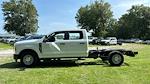 New 2024 Ford F-250 XL Crew Cab 4x2, Cab Chassis for sale #REE29225 - photo 4