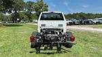 New 2024 Ford F-250 XL Crew Cab 4x2, Cab Chassis for sale #REE29225 - photo 5