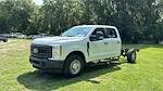 New 2024 Ford F-250 XL Crew Cab 4x2, Cab Chassis for sale #REE29992 - photo 1