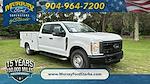 New 2024 Ford F-250 XL Crew Cab 4x2, Cab Chassis for sale #REE29996 - photo 3