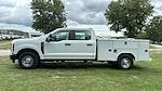 New 2024 Ford F-250 XL Crew Cab 4x2, Cab Chassis for sale #REE29996 - photo 4