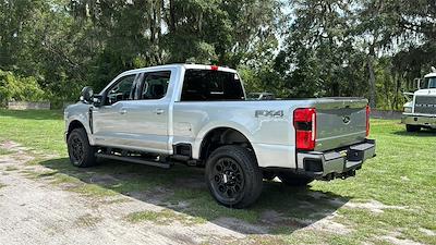 2024 Ford F-350 Crew Cab SRW 4x4, Pickup for sale #REE33807 - photo 2