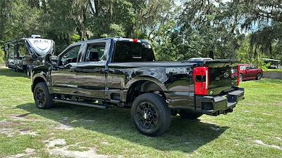 2024 Ford F-350 Crew Cab SRW 4x4, Pickup for sale #REE35864 - photo 2