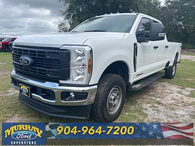 2024 Ford F-250 Crew Cab 4x4, Pickup for sale #REE41131T - photo 1