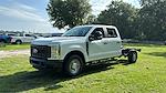 New 2024 Ford F-250 XL Crew Cab 4x2, Cab Chassis for sale #REE42055 - photo 3