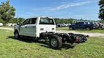 New 2024 Ford F-250 XL Crew Cab 4x2, Cab Chassis for sale #REE42055 - photo 5