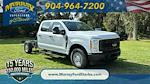 New 2024 Ford F-250 XL Crew Cab 4x2, Cab Chassis for sale #REE42063 - photo 1