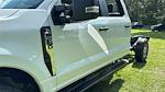 New 2024 Ford F-250 XL Crew Cab 4x2, Cab Chassis for sale #REE42063 - photo 11