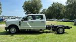 New 2024 Ford F-250 XL Crew Cab 4x2, Cab Chassis for sale #REE42076 - photo 4