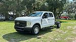 New 2024 Ford F-250 XL Crew Cab 4x2, Cab Chassis for sale #REE42092 - photo 3