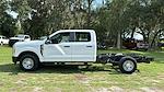 New 2024 Ford F-250 XL Crew Cab 4x2, Cab Chassis for sale #REE42092 - photo 4