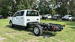 New 2024 Ford F-250 XL Crew Cab 4x2, Cab Chassis for sale #REE42092 - photo 5