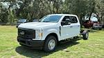 New 2024 Ford F-250 XL Crew Cab 4x2, Cab Chassis for sale #REE42288 - photo 1