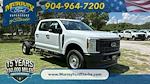 New 2024 Ford F-250 XL Crew Cab 4x4, Cab Chassis for sale #REE61198 - photo 1