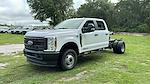 New 2024 Ford F-350 XL Crew Cab 4x4, Cab Chassis for sale #REE64294 - photo 3