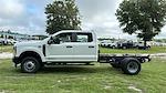 New 2024 Ford F-350 XL Crew Cab 4x4, Cab Chassis for sale #REE64294 - photo 4