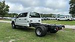 New 2024 Ford F-350 XL Crew Cab 4x4, Cab Chassis for sale #REE64294 - photo 2