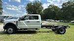 New 2024 Ford F-550 XL Crew Cab 4x4, Cab Chassis for sale #REE65647 - photo 4