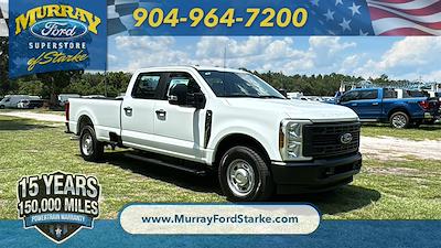 2024 Ford F-250 Crew Cab 4x2, Pickup for sale #REE67084 - photo 1