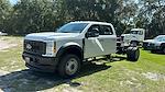 New 2024 Ford F-550 XL Crew Cab 4x4, Cab Chassis for sale #REE79783 - photo 3