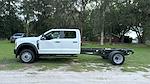 New 2024 Ford F-550 XL Crew Cab 4x4, Cab Chassis for sale #REE79804 - photo 4